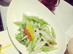 芦笋百合-南麓·浙里(外滩店)