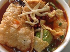 特色螺蛳粉-丽丽三鲜螺蛳粉(田林路店)