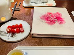 -映水芙蓉(长宁来福士店)