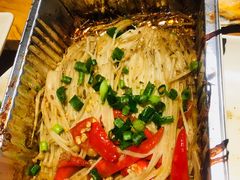 -木屋烧烤(坂田天安云谷店)