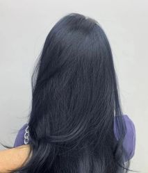 -逸丝风尚yesfashion造型