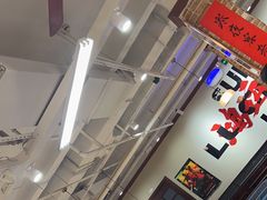 -鸿姐老火锅(疁城新天地店)
