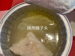 -西贝(吴江路湟普汇店)