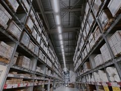 -宜家家居(西安未央商场店)