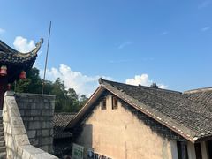 -青岩古镇