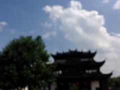 -玉女潭景区