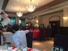 -老洋房花园饭店(绍兴路店)