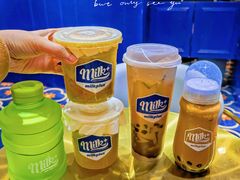 -milkplus·泰式奶茶(较场东路店)