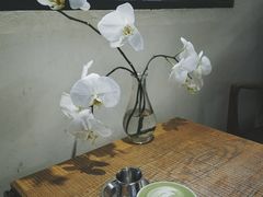 -研途咖啡馆(健康路店)
