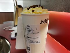 -唐沫茶兮(仓山万达金街店)