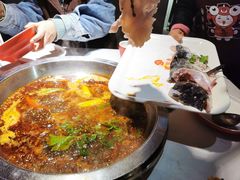 -蜀滋香鲜鱼美蛙火锅(339店)
