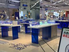 -优购镜仓(黄岛吾悦店)