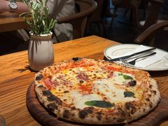-La Strada(安福路店)