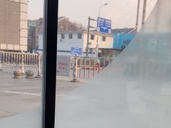 -肯德基(巴沟店)