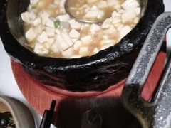 -绿茶餐厅(松江万达店)