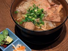 -安南越南餐厅(青岛万象城店)