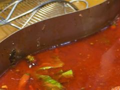 -谭三娘鲜切牛肉自助火锅(九眼桥总店)