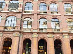 -LESCEDARS Brasserie Bistro香柏树