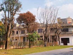 -赤坎·广东华侨国际旅游度假区