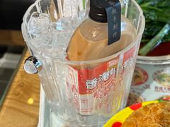 -肥韬茶餐厅(海上世界店)