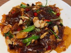 -春水锅贴·传统鲁菜(大明湖店)