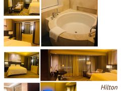 -舟山希尔顿酒店