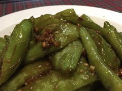 虎皮尖椒-玉桥餐厅(天坛店)