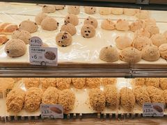 -山崎面包(苏州中心店)