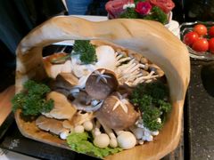 -捞王锅物料理(凯旋路店)