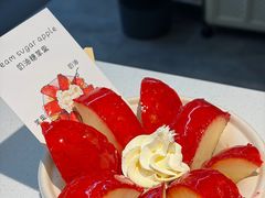 -蜀叫主·新派川渝菜场火锅(双井店)