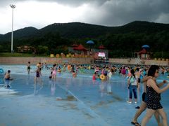android_upload_pic-汤山欢乐水世界