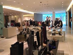 -太平洋中心(CF Pacific Centre)