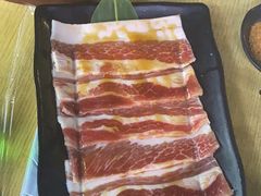 -燚青春东北泥炉烤肉(百合店)