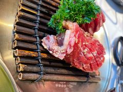 -西塔老太太泥炉烤肉(川沙百联店)