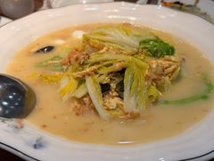 -春水锅贴·传统鲁菜(大明湖店)