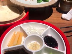 桂花香烤鸭-青年公社烤鸭(宝杨宝龙广场店)