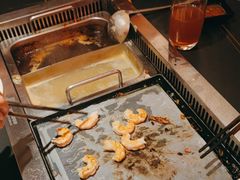 -星伦多自助料理·涮烤一体(虹悦城店)