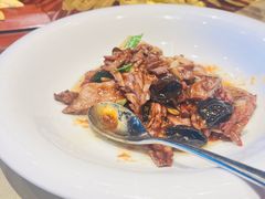 -庆云楼饭庄(什刹海店)