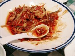 -紫光园·烤鸭·北京菜(劲松店)