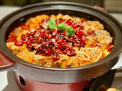 -俏江南(东方广场店)