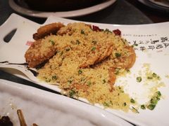 -姜君·千岛湖鱼头馆(浦东大道店)