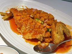 -南门食仙·手工福州菜(南门兜店)
