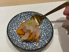 -鮨一日本料理(大中华店)