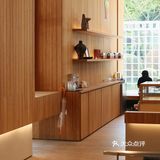 Pause新店｜木系文青咖啡店🚪开业自带杯免费