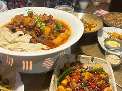 -那时新疆·若羌(经纬汇店)