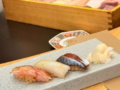 -鮨政· Omakase(港汇恒隆广场店)