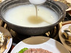 -御膳粥·牛乳粥底火锅·地道顺德菜(容桂店)