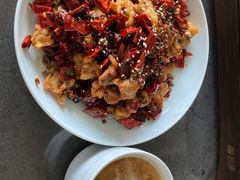 -佘山世茂艾美·御珍轩中餐厅