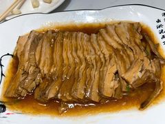 扒羊肉-老仁义·清真菜(太古街店)