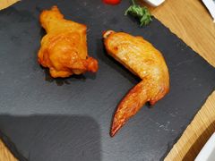 -棒约翰比萨·意面(老闵行店)